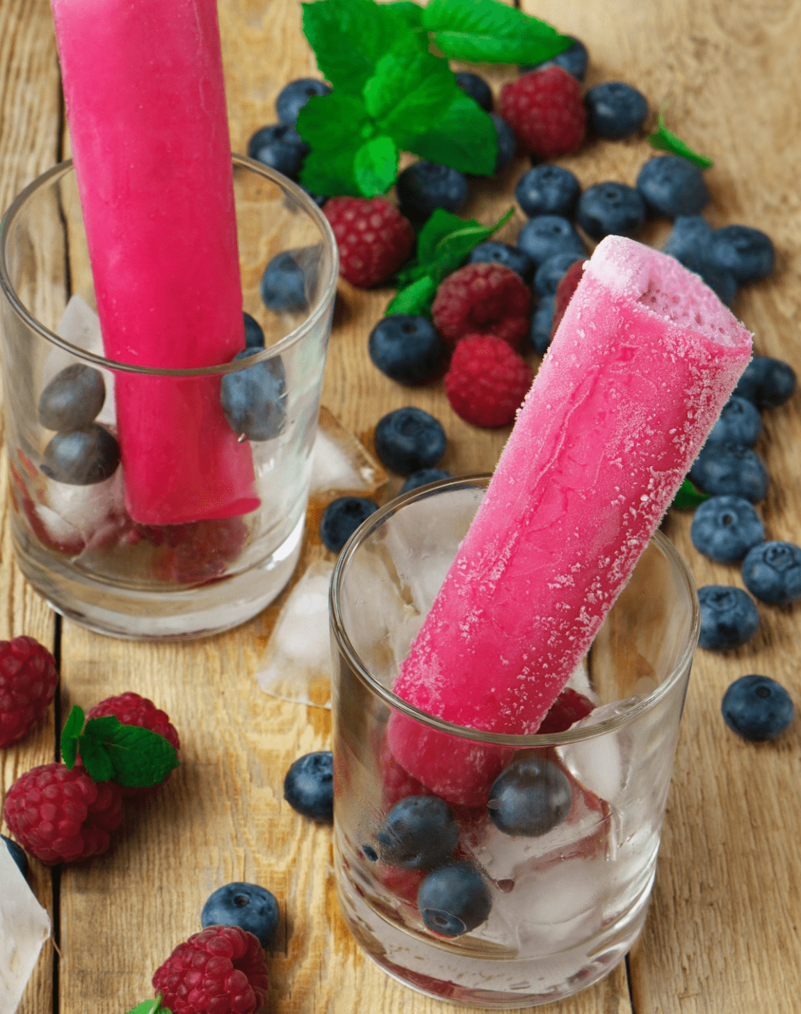Wellness, Simplified: Meet POPtonics — Nature’s Daily Boost, Frozen Fresh - PopTonics