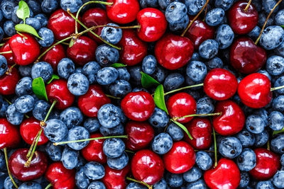 Fruits & Berries