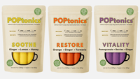 Sampler Bundle - PopTonics