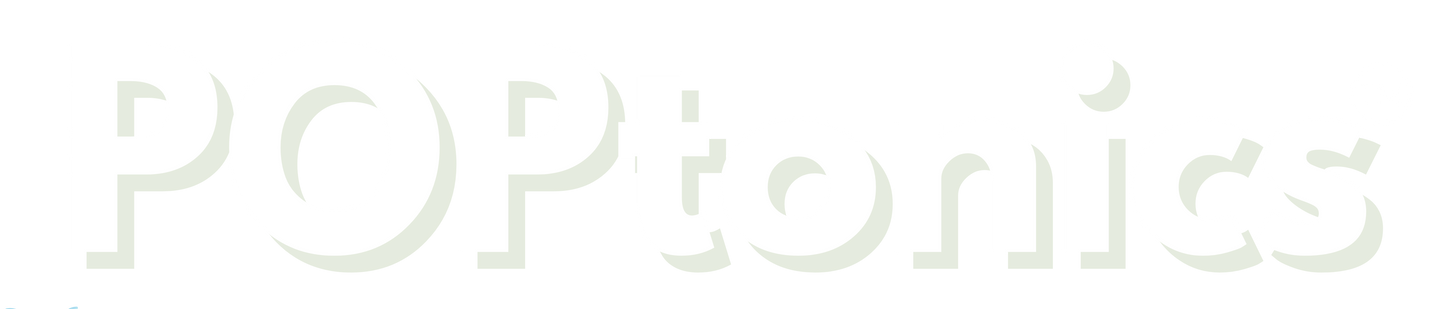 PopTonics