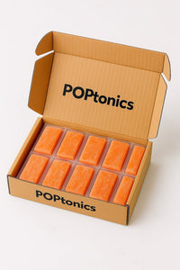 Restore Bulk Box (48 pops) - PopTonics